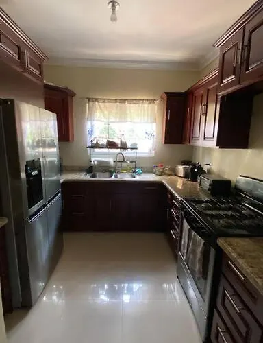 Apartment Serenity Escape 5 *