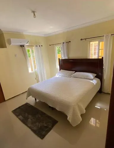 Apartment Serenity Escape 5 Runaway Bay